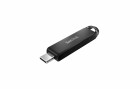 SanDisk USB-Stick Ultra Type-C 256 GB, Speicherkapazität total