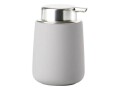 Zone Denmark Seifenspender Nova 250 ml, Soft Grey, Fassungsvermögen