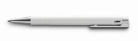 LAMY Kugelschreiber 204 Logo M+ 1228046 white, Dieses Produkt