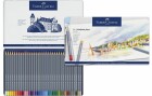 Faber-Castell Farbstifte Goldfaber 36er Metalletui, Verpackungseinheit