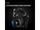 Image 4 Astro Gaming Headset Gaming A40 TR Blau, Verbindungsmöglichkeiten: 3.5