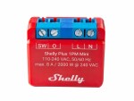 Shelly WLAN-Schaltaktor Shelly Plus 1 mini PM WiFi-Switch