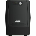 FSP FP 1500 - USV - Wechselstrom 110/120/220/230/240 V