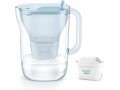 BRITA Tischwasserfilter Style Eco inkl. 1 Maxtra Pro All-in-1