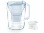 BRITA Tischwasserfilter Style Eco inkl. 1 Maxtra Pro All-in-1