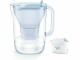 BRITA Wasserfilter Style Eco inkl. 1 Maxtra Pro All-in-1