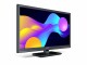 Image 1 Sharp TV 24EE3E 24", 1366 x 768 (WXGA), LED-LCD