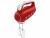 Bild 6 SMEG Handmixer 50's Style HMF01RDEU Rot, Motorleistung: 250 W