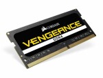 Corsair SO-DDR4-RAM Vengeance 2400 MHz 2x 8 GB, Arbeitsspeicher