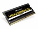 Bild 1 Corsair SO-DDR4-RAM Vengeance 2400 MHz 2x 4 GB, Arbeitsspeicher