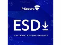 F-Secure ESD SAFE Internet Security - 5 Devices 1 Year