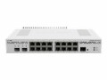 MikroTik Router CCR2004-16G-2S+PC, Anwendungsbereich: Business