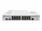 Bild 8 MikroTik Router CCR2004-16G-2S+PC, Anwendungsbereich: Business
