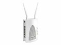 DrayTek Access Point VigorAP 903, Access Point Features: VLAN