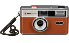 Agfa Analogkamera 35 mm - Braun