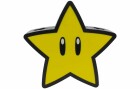 Paladone Dekoleuchte Super Mario Super Star, Höhe: 25 cm