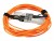 Bild 1 MikroTik Direct Attach Kabel S+AO0005 SFP+/SFP+ 5 m, Kabeltyp