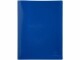 Exacompta Sichtbuch Bee Blue Marineblau, Typ: Sichtbuch, Ausstattung