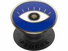 PopSockets Halterung Premium Evil Eye, Befestigung: Smartphone