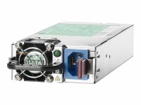 HPE - Common Slot Platinum Power Supply Kit