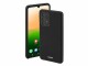 Hama Back Cover Finest Sense Galaxy A33 5G, Fallsicher