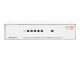 Hewlett Packard Enterprise HPE Aruba Networking Switch Instant On 1430-5G 5 Port