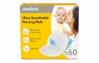 MEDELA Einweg-Stilleinlagen Ultra dünn, 60 Stück