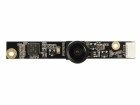 DeLock USB 2.0 IR Kameramodul 5,04 Mpix 80°