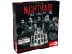 Noris Kennerspiel Nightmare ? Das Thriller Spiel, Sprache