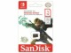Bild 1 SanDisk microSDXC-Karte Nintendo Switch U3 1000 GB