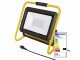 Steffen Scheinwerfer WORKLIGHT LED 100 W, Betriebsart