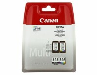 Canon PG - 545 / CL-546 Multipack