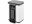 Image 2 Brabantia Kosmetikeimer Bo Waste Bin 4 l, Weiss, Fassungsvermögen