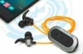 TECHNAXX MusicMan BT-X32 - Ohrhörer mit Mikrofon - im
