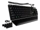 Bild 19 Logitech Gaming-Tastatur G513 GX Brown Carbon, Tastaturlayout
