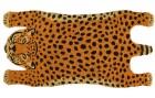 Esschert Design Fussmatte Gepard 38.5 cm x 75 cm, Bewusste