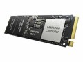 Samsung PM9A1 MZVL2256HCHQ - SSD - 256 GB