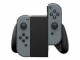 Power A Joy-Con Comfort Grip Schwarz, Verbindungsmöglichkeiten