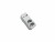 Image 1 Schönenberger Abzweigstecker 2xT13 USB-A+C 2, Detailfarbe: Weiss