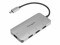 Bild 10 Targus USB-Hub ACH226EU USB-C 4-Port, Stromversorgung: USB-C
