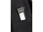 Samsonite Notebook-Rucksack PRO DLX 5 17.3" 17.3 ", Tragemöglichkeit