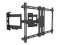 Bild 10 Multibrackets Wandhalterung Flexarm XXL 2623 Schwarz, Eigenschaften