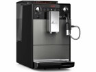 Melitta Kaffeevollautomat Integriertes