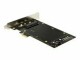 Immagine 7 DeLock SATA-Controller PCI-Ex1- 2x SATA