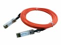 Hewlett Packard Enterprise HPE X2A0 - Netzwerkkabel - SFP+ zu SFP+