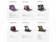 Immagine 7 Logitech Tablet Tastatur Cover Slim Folio iPad 10.9" (10