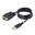 Image 8 STARTECH USB Serial DCE Adapter Cable TO NULL MODEM SERIAL