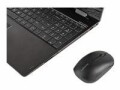 Kensington Pro Fit Compact - Mouse - per destrorsi