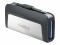 Bild 9 SanDisk Flash Drive Ultra Dual USB Drive 256GB