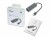 Bild 6 i-tec USB-Hub USB-A Metal 4x USB 3.0, Stromversorgung: USB